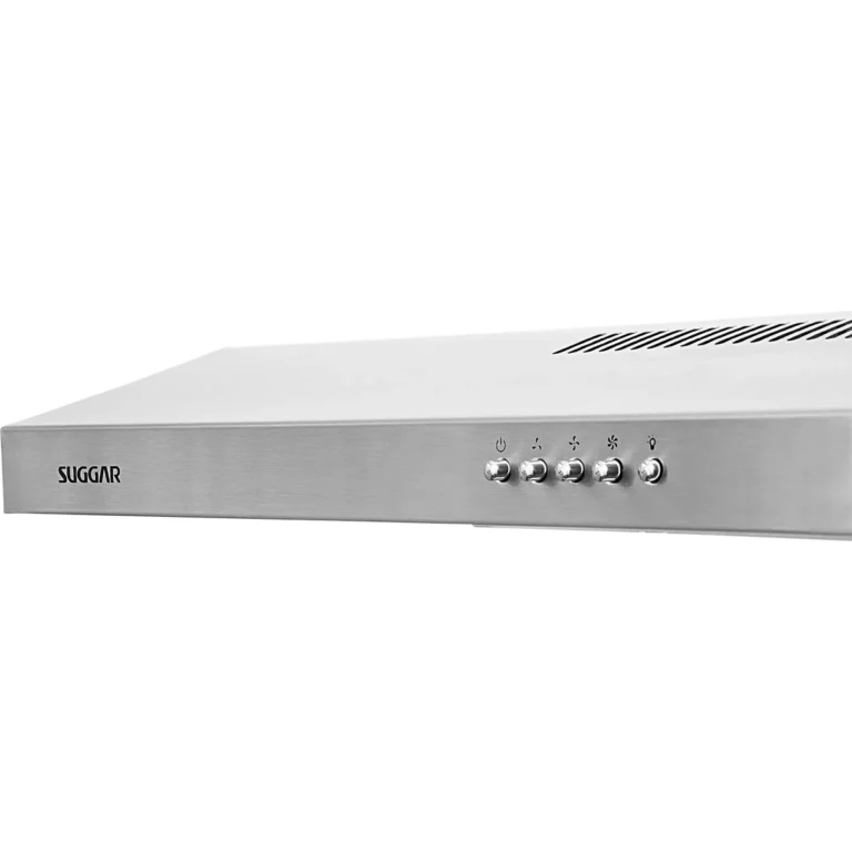 Depurador Suggar Slim 80cm - Inox - Imagem 3