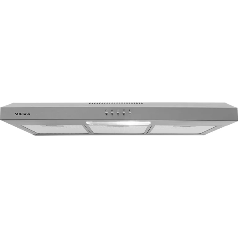 Depurador Suggar Slim 80cm - Inox - Imagem 2