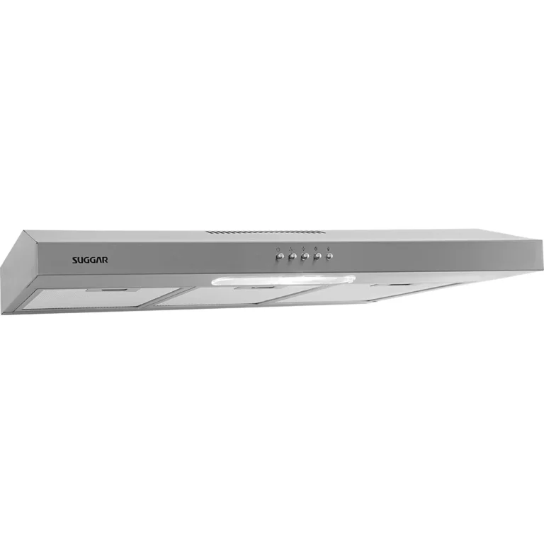 Depurador Suggar Slim 80cm - Inox
