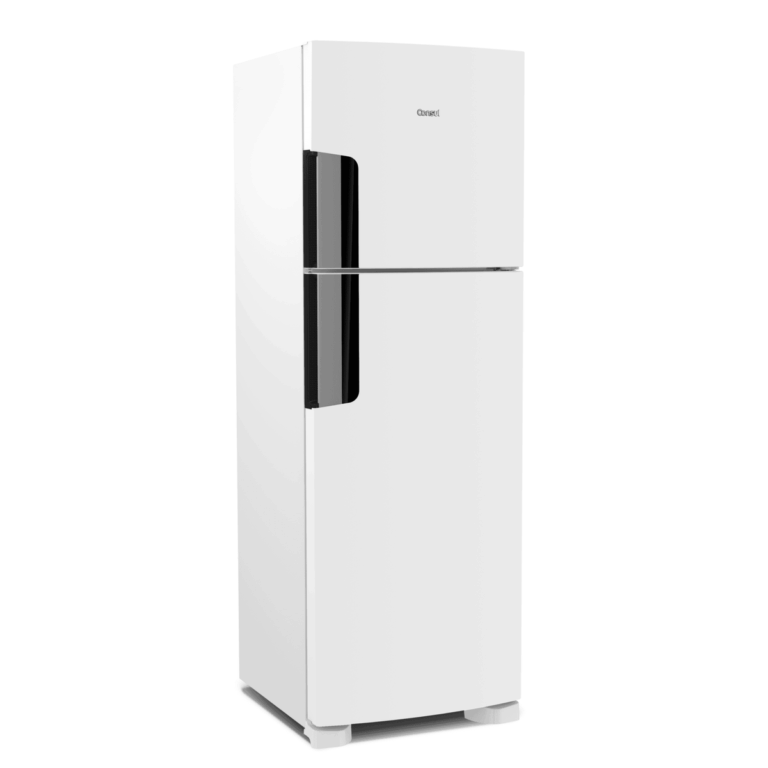 Geladeira Consul Frost Free Duplex 386 litros com Altura Flex cor branca - 127V - Imagem 2