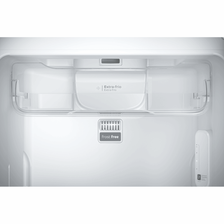 Geladeira Consul Frost Free Duplex 386 litros com Altura Flex cor branca - 127V - Imagem 6