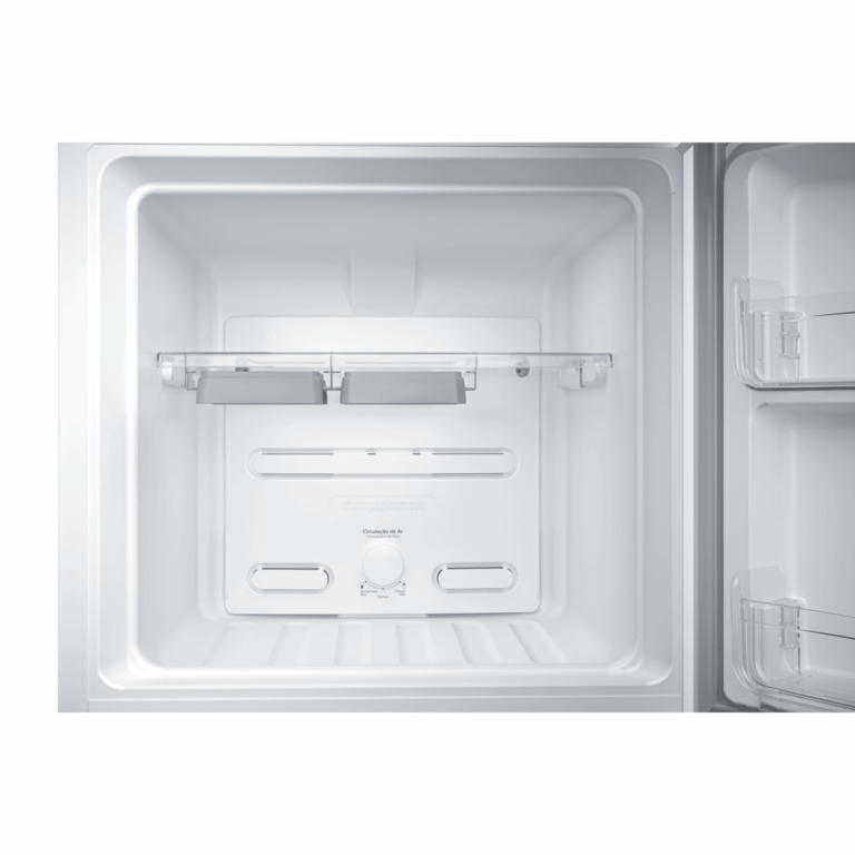 Geladeira Consul Frost Free Duplex 386 litros com Altura Flex cor branca - 127V - Imagem 8