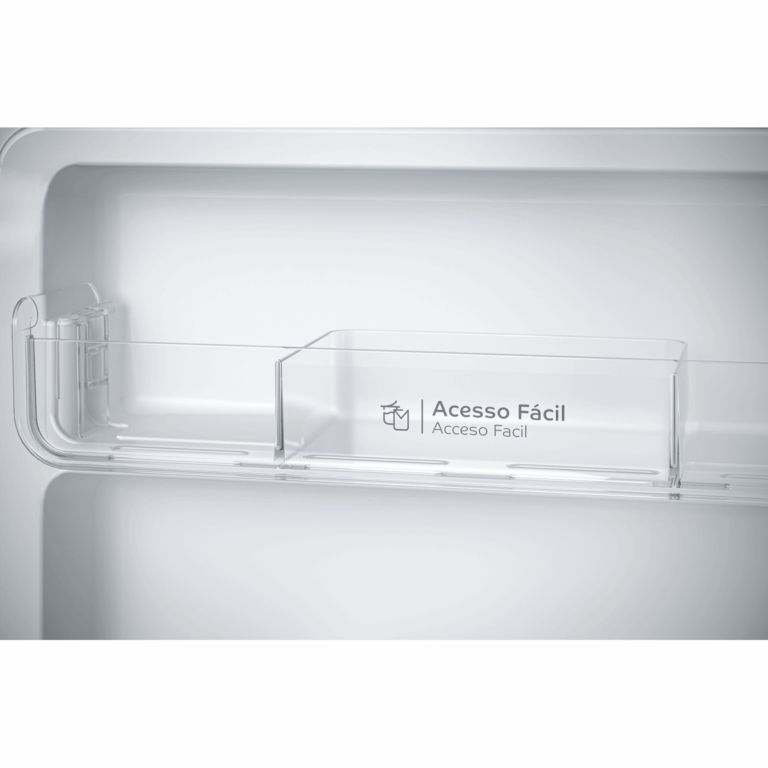 Geladeira Consul Frost Free Duplex 386 litros com Altura Flex cor branca - 127V - Imagem 9
