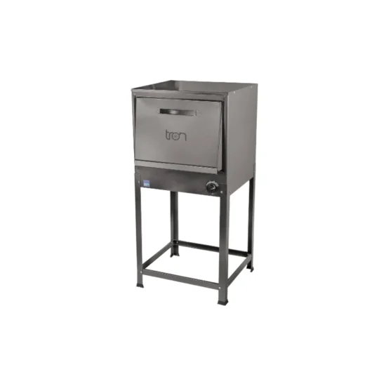 Forno Industrial Tron N.E 66L  - Grafite