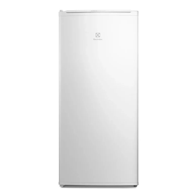 Freezer Electrolux Vertical 197L - 127v