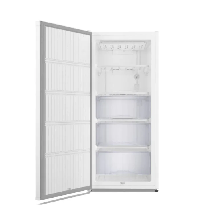 Freezer Electrolux Vertical 197L - 127v - Imagem 3