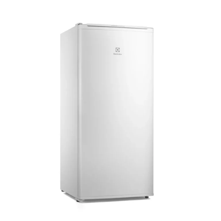 Freezer Electrolux Vertical 162L - 127v