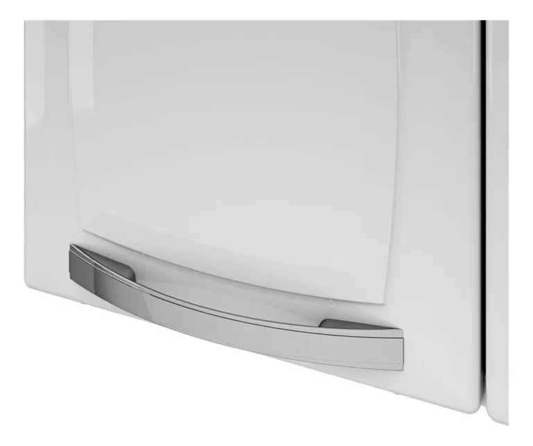 Armário De Cozinha Compacta Itatiaia Rose 6 Portas 1 Gaveta Cor Branco - Imagem 3