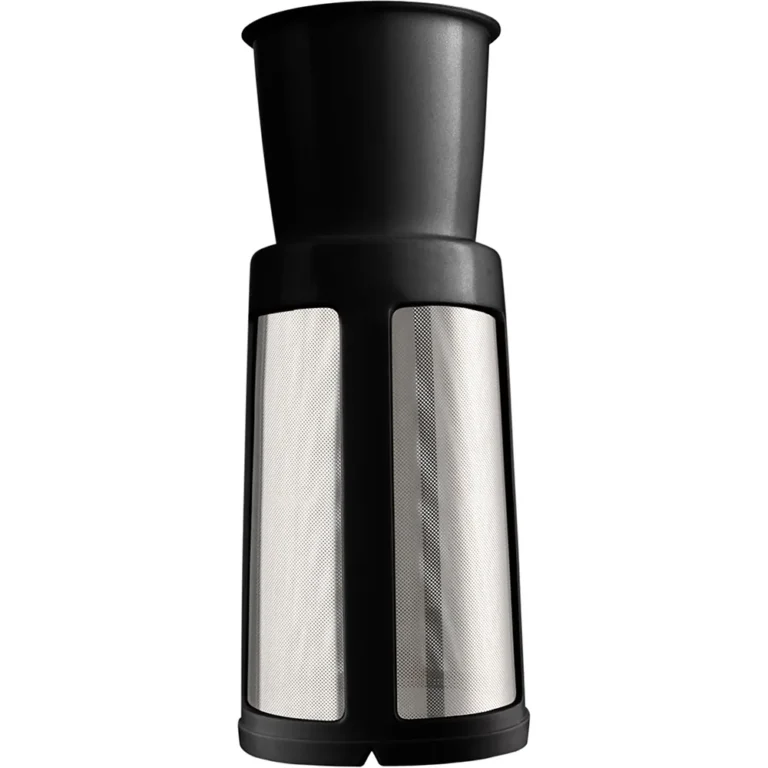 Liquidificador Cadence Trapeze com Filtro - 127v - Imagem 5